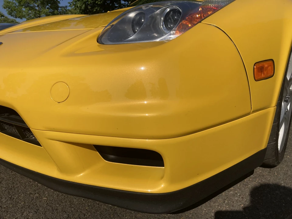 2002 Acura NA2 NSX - Image 19 of 31
