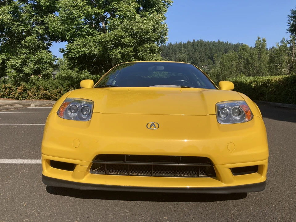 2002 Acura NA2 NSX - Image 15 of 31