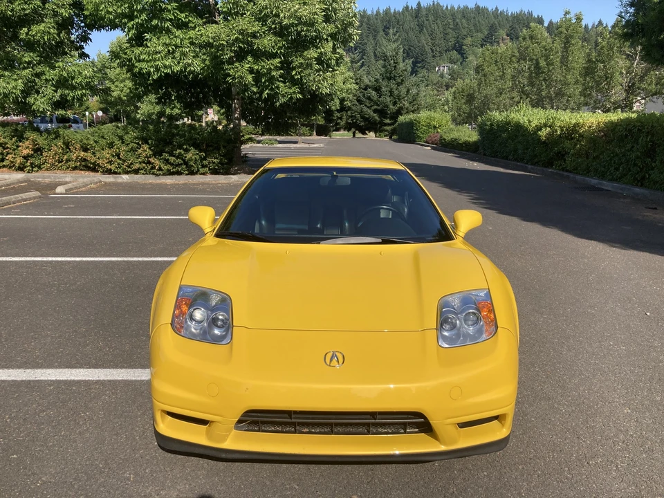 2002 Acura NA2 NSX - Image 14 of 31
