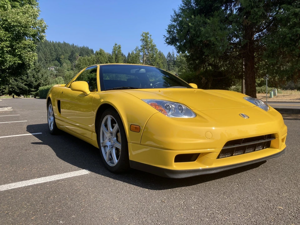 2002 Acura NA2 NSX - Image 13 of 31