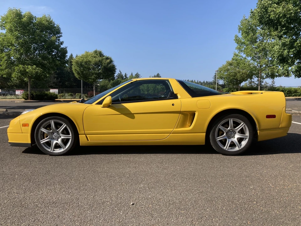 2002 Acura NA2 NSX - Image 4 of 31