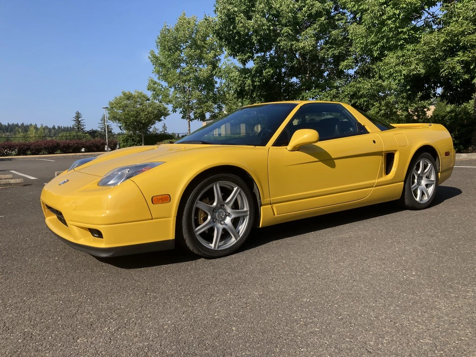 2002 Acura NA2 NSX - Image 3 of 31