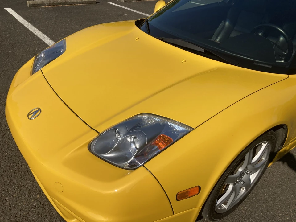 2002 Acura NA2 NSX - Image 20 of 31