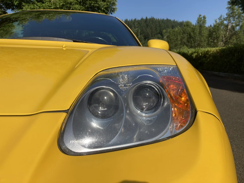 2002 Acura NA2 NSX - Image 18 of 31