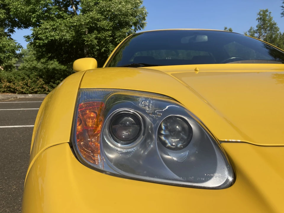 2002 Acura NA2 NSX - Image 16 of 31