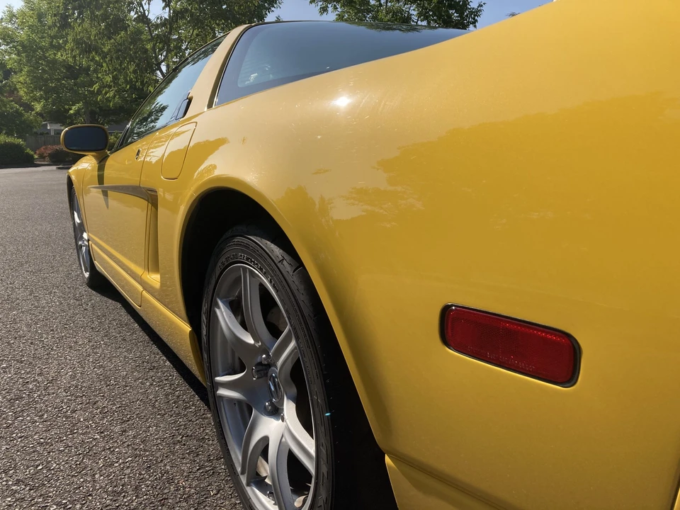 2002 Acura NA2 NSX - Image 27 of 31