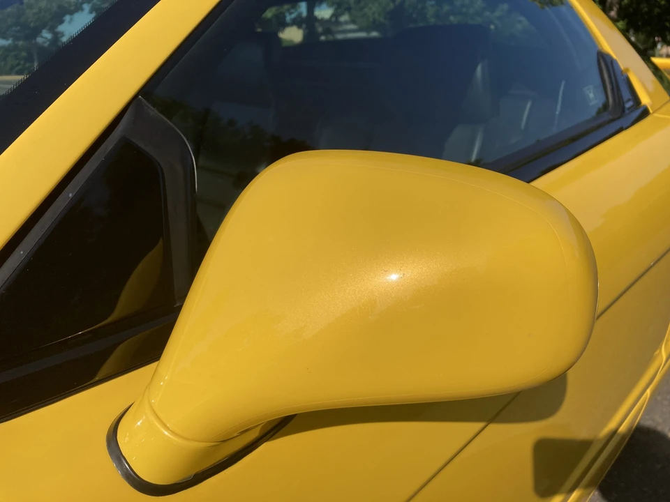 2002 Acura NA2 NSX - Image 23 of 31