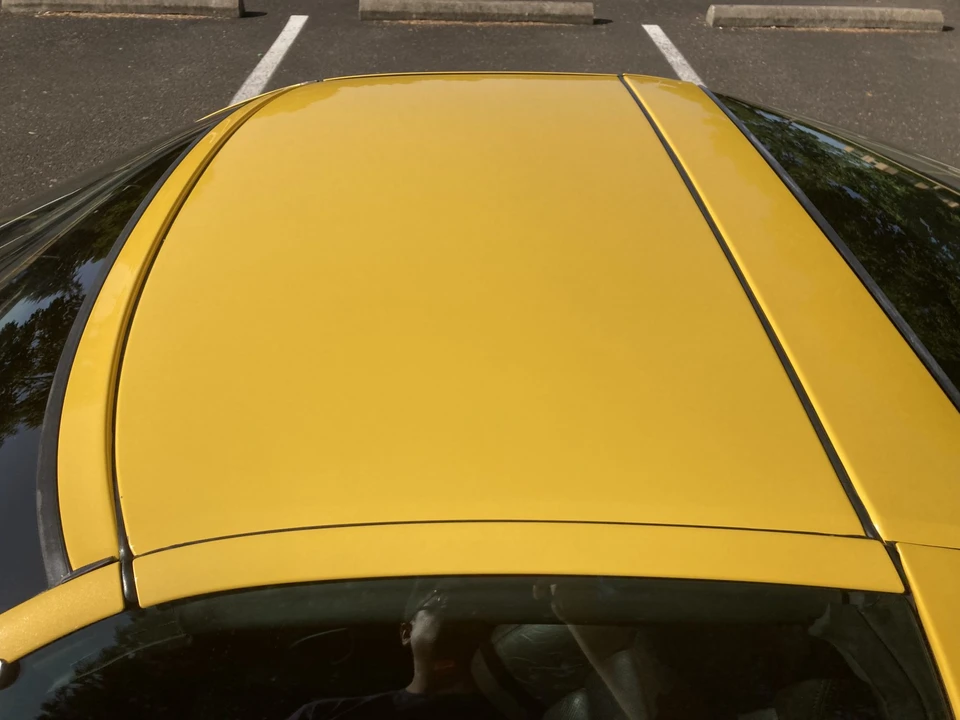 2002 Acura NA2 NSX - Image 21 of 31