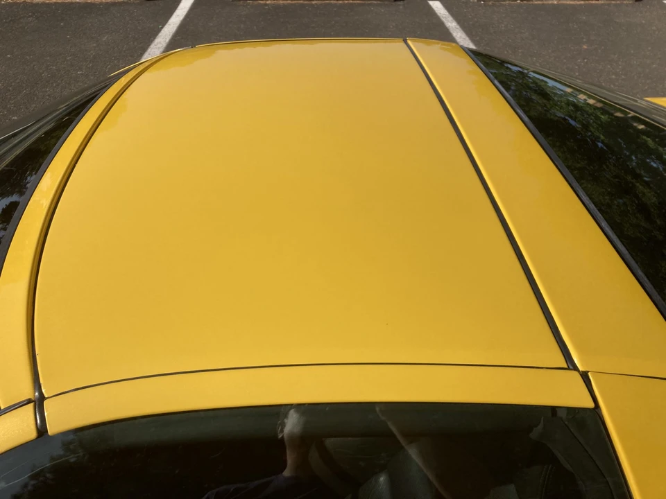 2002 Acura NA2 NSX - Image 22 of 31