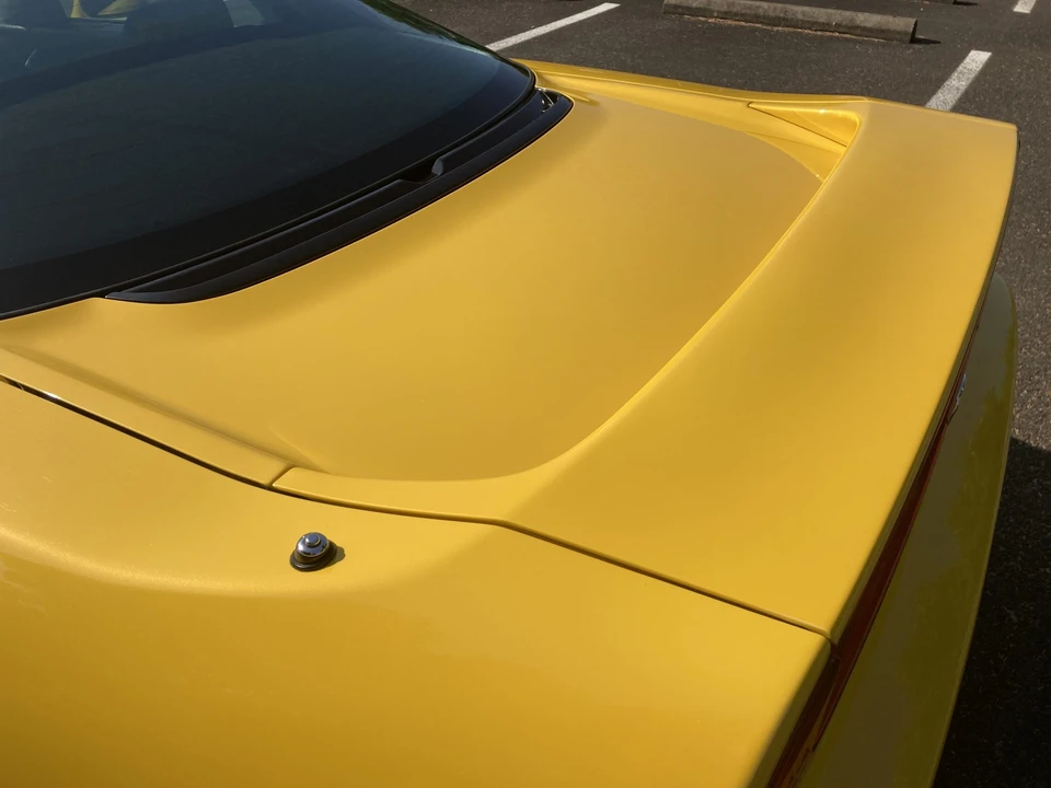 2002 Acura NA2 NSX - Image 29 of 31