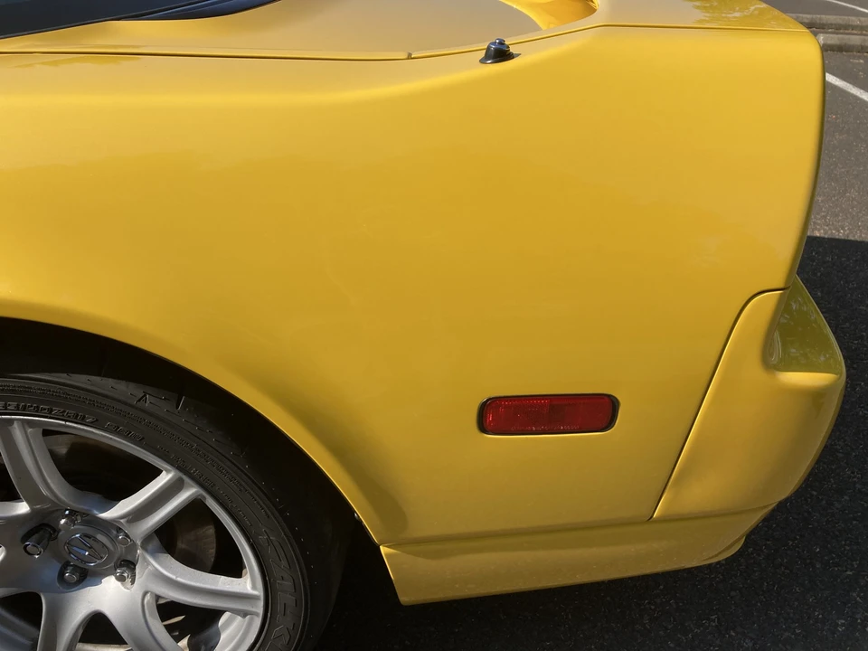 2002 Acura NA2 NSX - Image 28 of 31