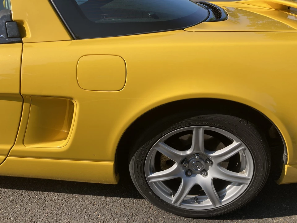 2002 Acura NA2 NSX - Image 25 of 31