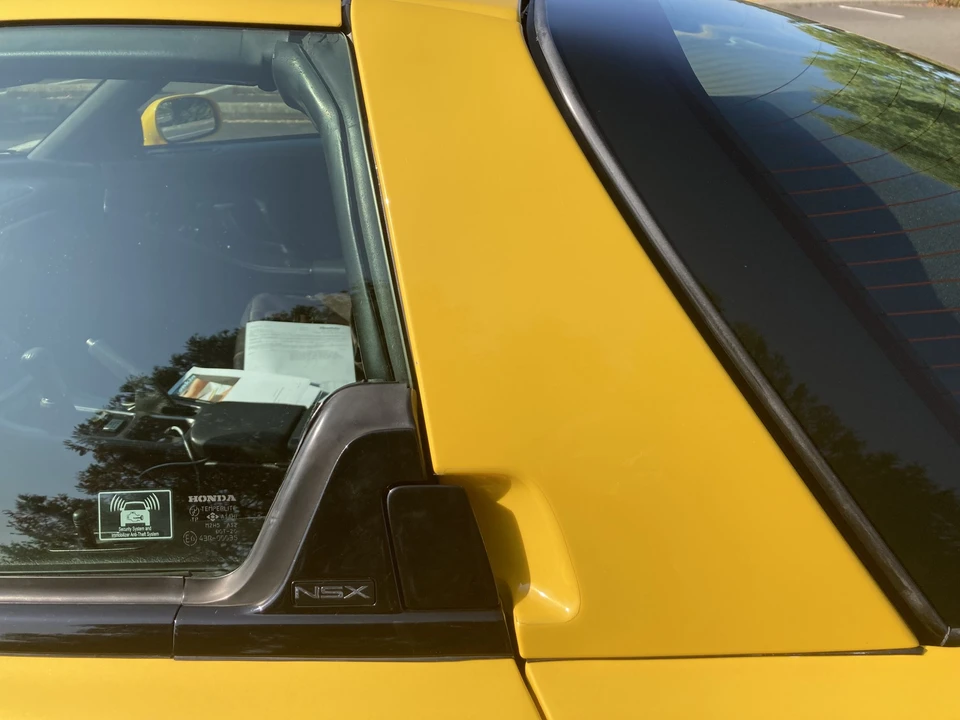 2002 Acura NA2 NSX - Image 24 of 31