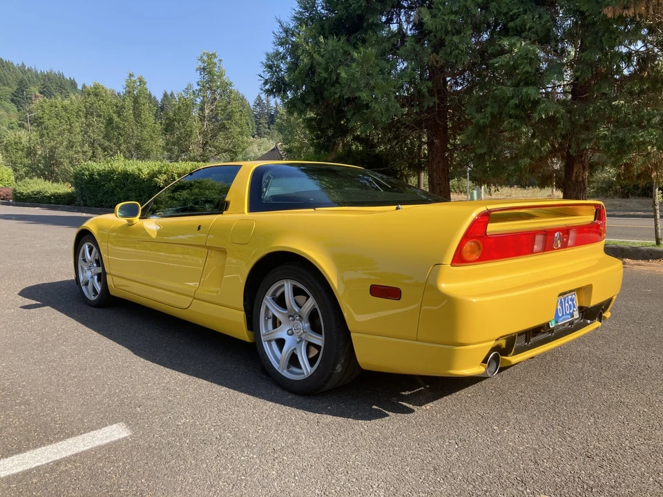 2002 Acura NA2 NSX - Image 6 of 31