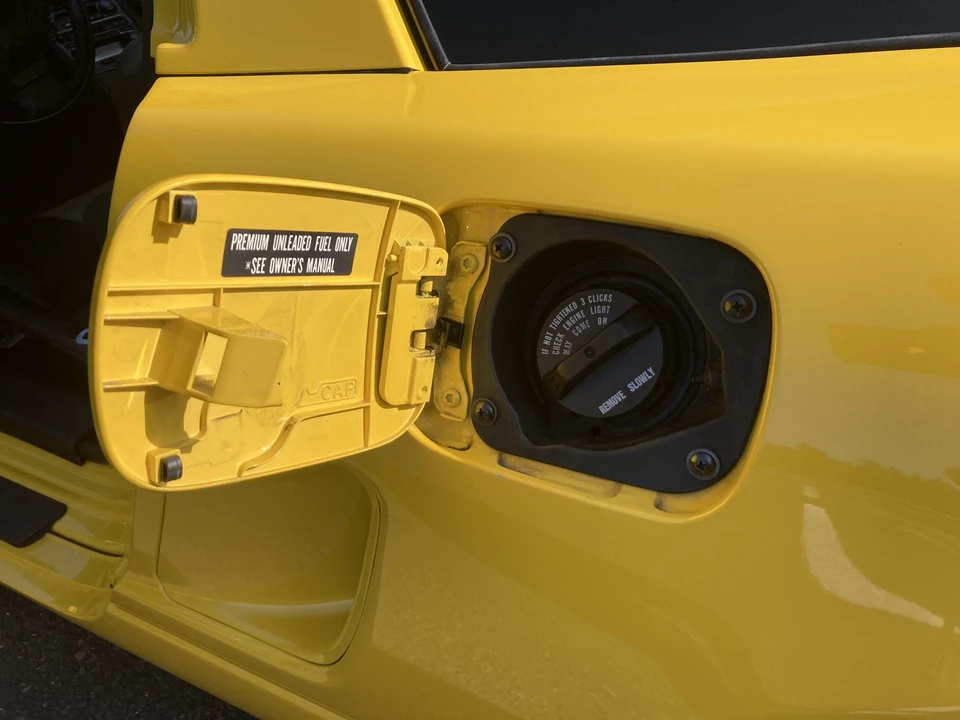 2002 Acura NA2 NSX - Image 26 of 31