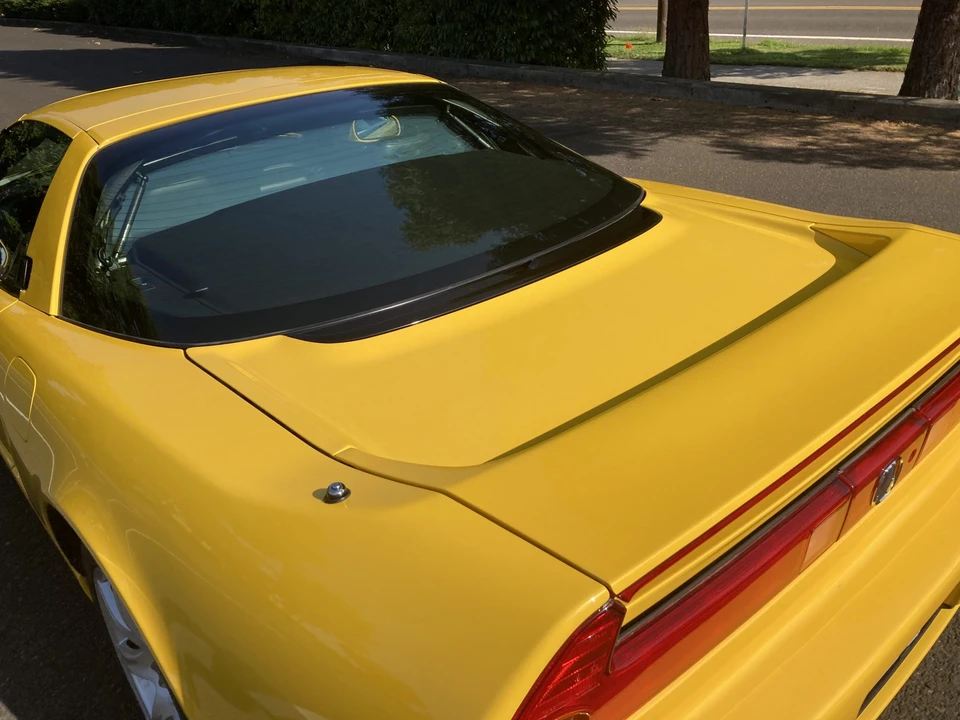 2002 Acura NA2 NSX - Image 30 of 31