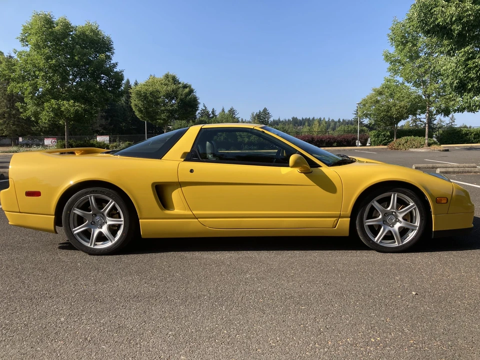 2002 Acura NA2 NSX - Image 10 of 31