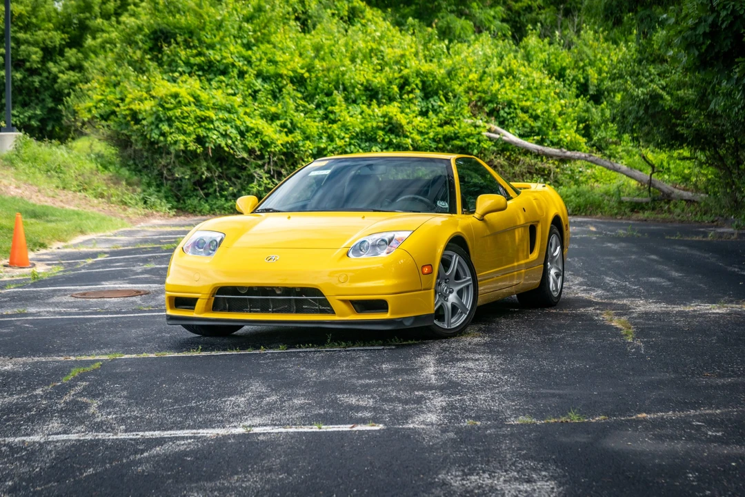 2002 Acura NA2 NSX - Image 2 of 31