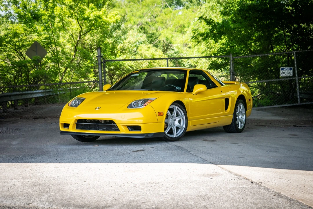 2002 Acura NA2 NSX - Image 16 of 31