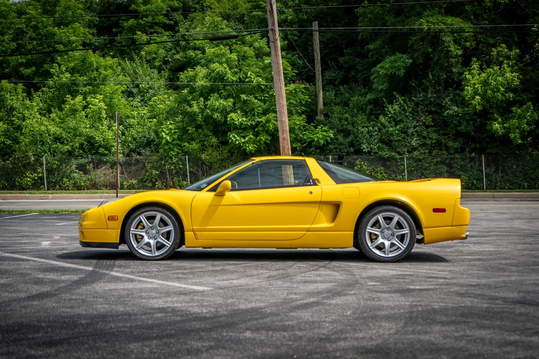 2002 Acura NA2 NSX - Image 18 of 31
