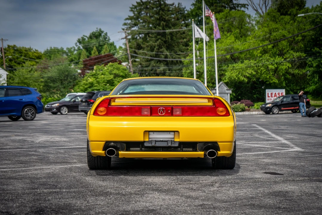 2002 Acura NA2 NSX - Image 26 of 31