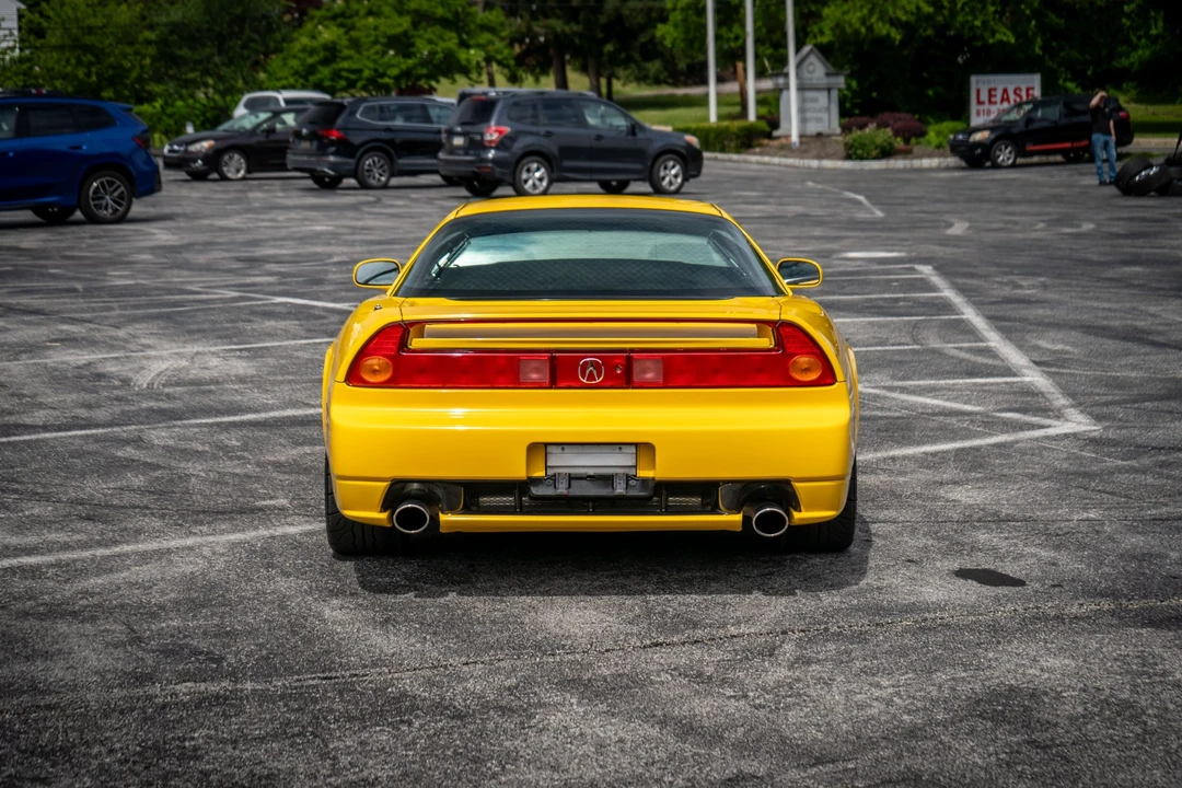 2002 Acura NA2 NSX - Image 25 of 31