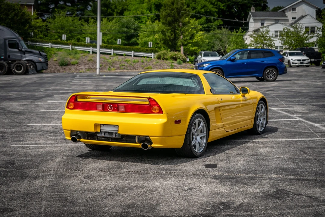 2002 Acura NA2 NSX - Image 29 of 31