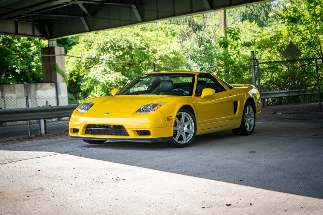 2002 Acura NA2 NSX - Image 7 of 31