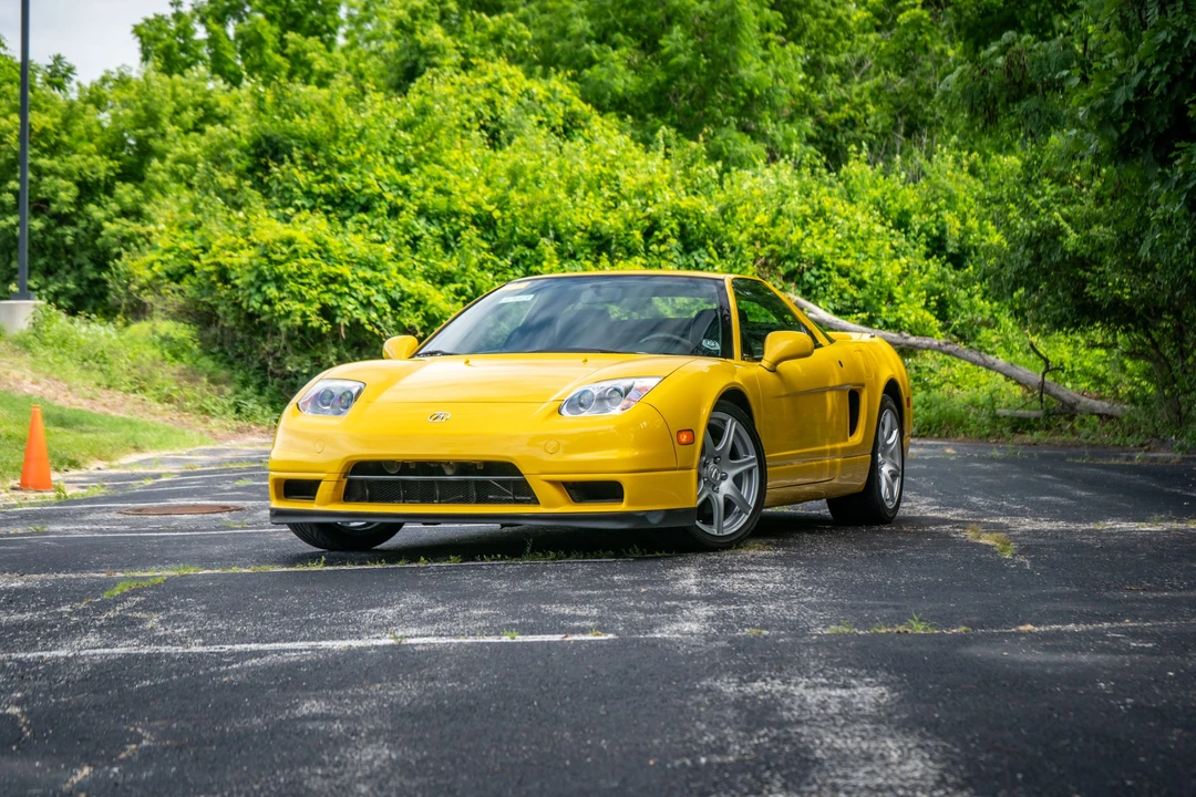 2002 Acura NA2 NSX - Image 3 of 31