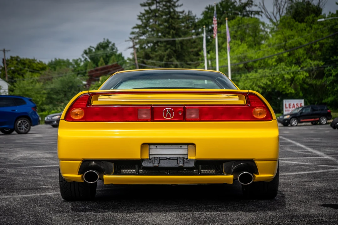 2002 Acura NA2 NSX - Image 27 of 31