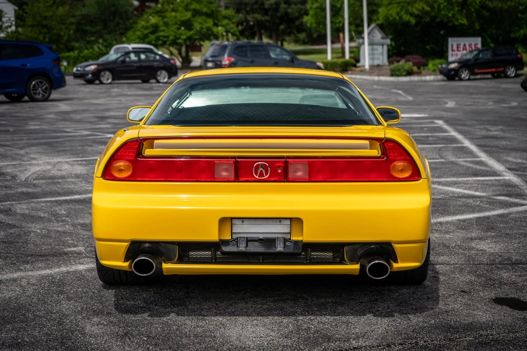 2002 Acura NA2 NSX - Image 28 of 31