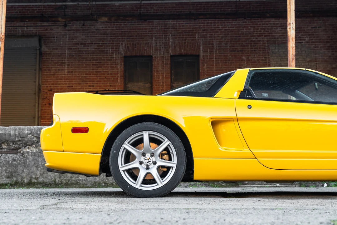 2002 Acura NA2 NSX - Image 24 of 31