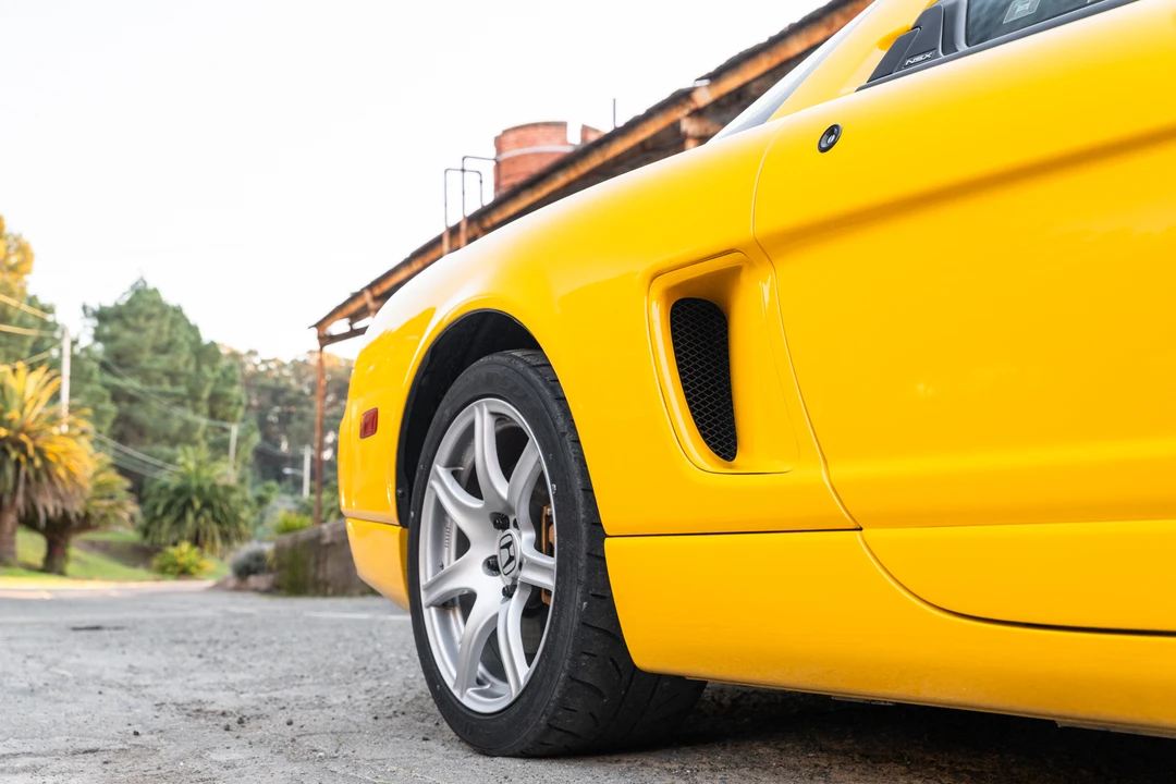 2002 Acura NA2 NSX - Image 27 of 31