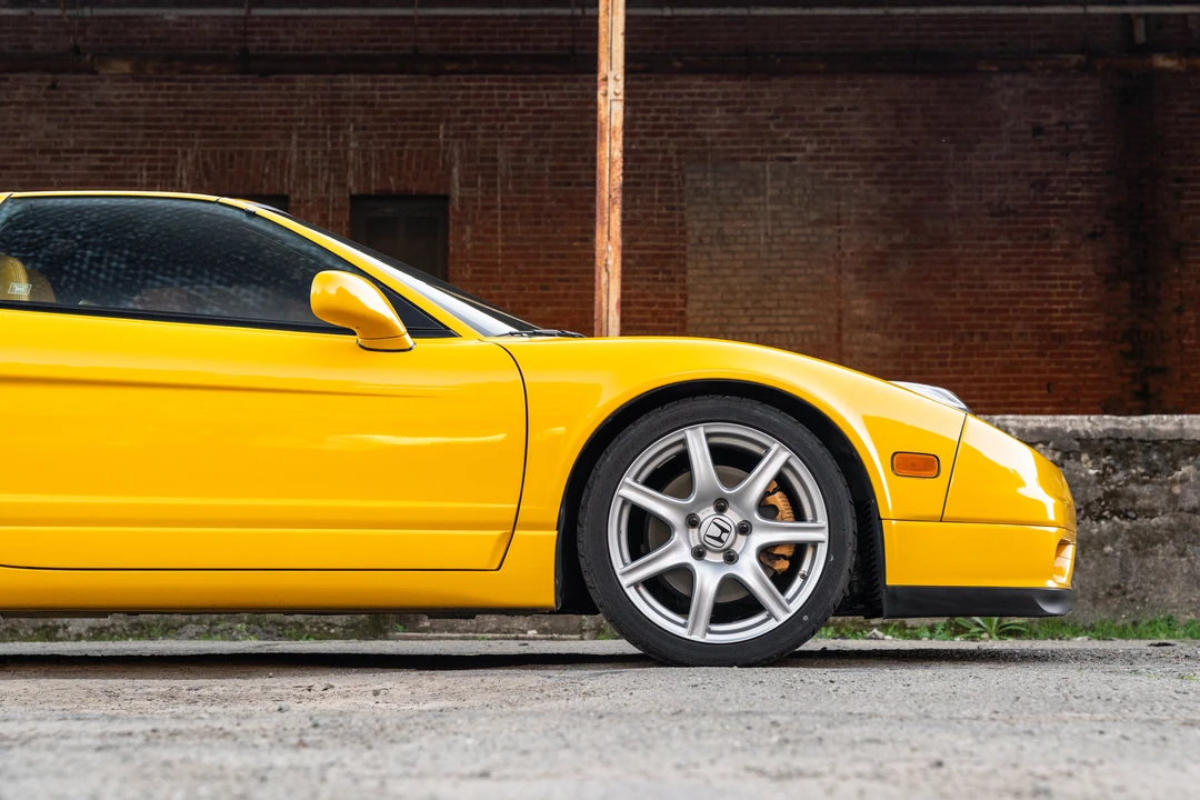 2002 Acura NA2 NSX - Image 25 of 31