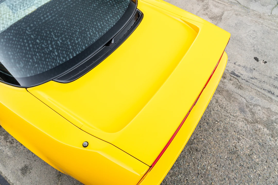 2002 Acura NA2 NSX - Image 30 of 31
