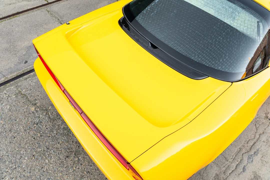 2002 Acura NA2 NSX - Image 31 of 31
