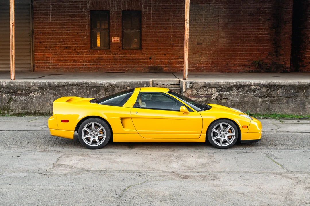 2002 Acura NA2 NSX - Image 15 of 31