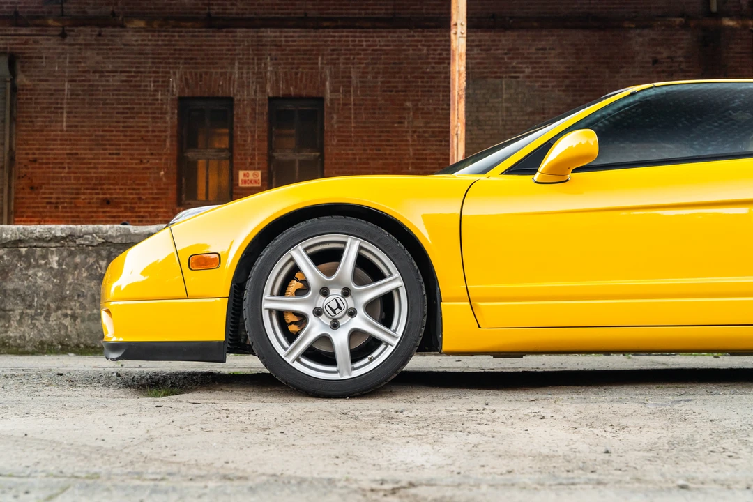 2002 Acura NA2 NSX - Image 22 of 31