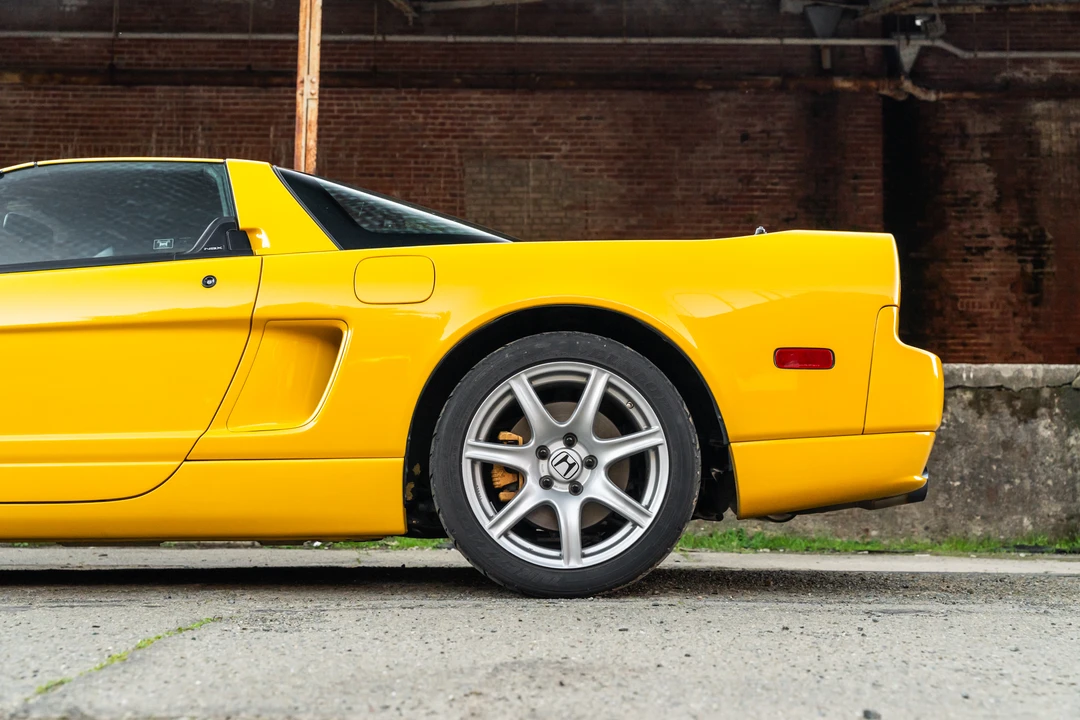 2002 Acura NA2 NSX - Image 23 of 31