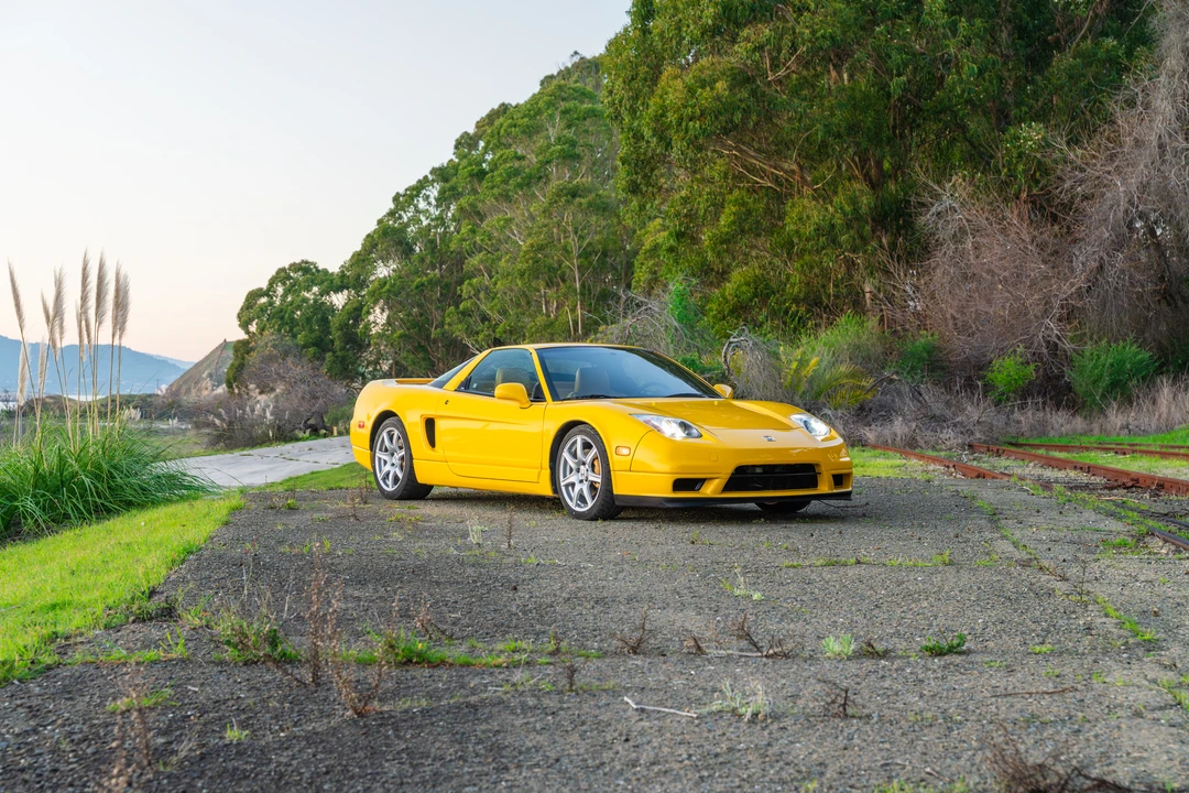 2002 Acura NA2 NSX - Image 20 of 31