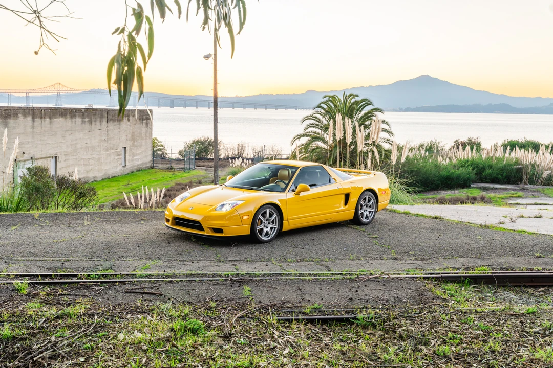 2002 Acura NA2 NSX - Image 21 of 31