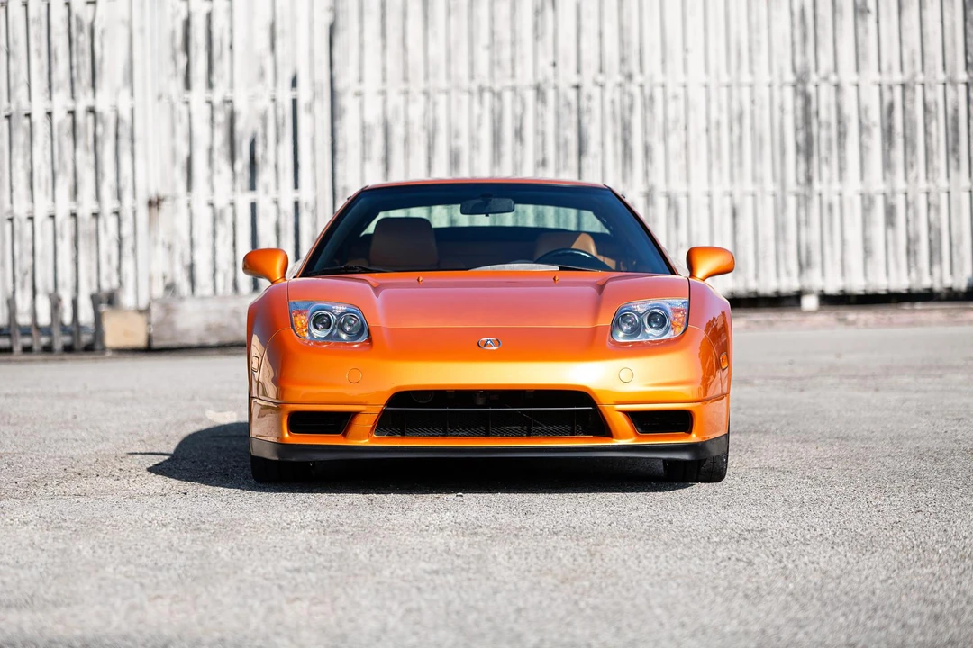 2002 Acura NA2 NSX - Image 16 of 31