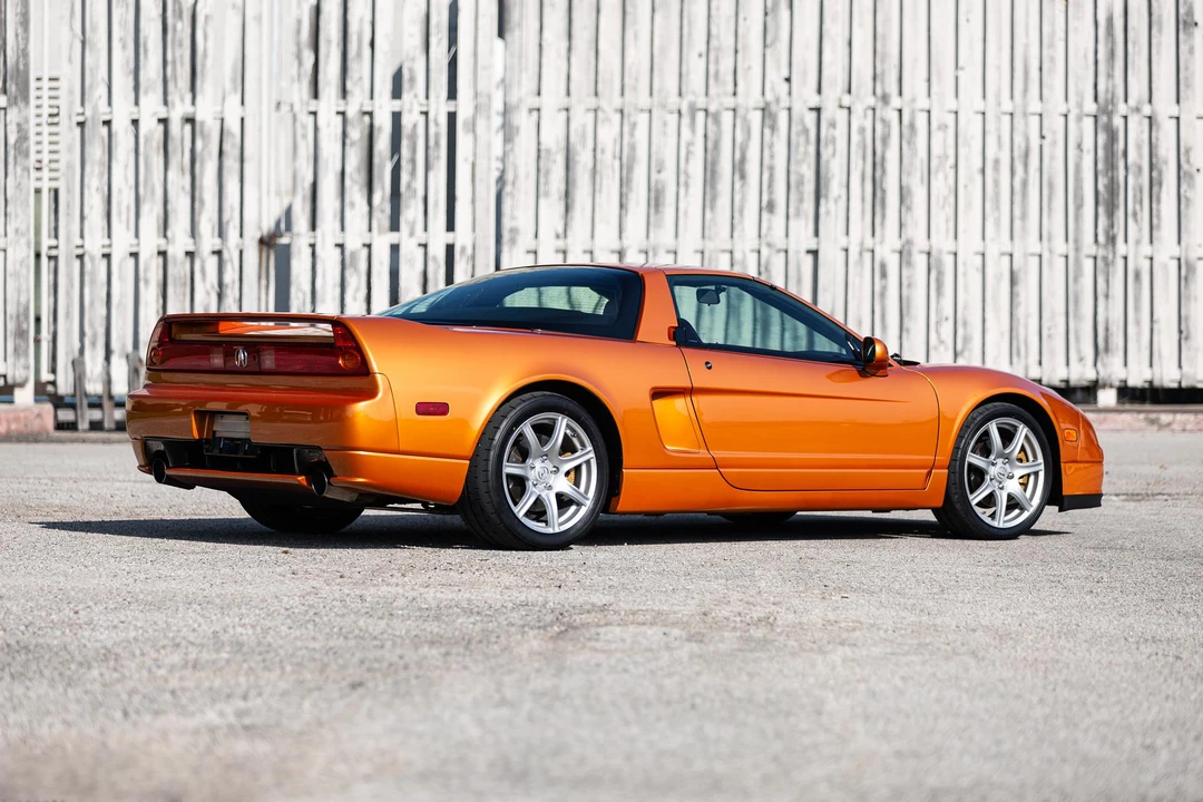 2002 Acura NA2 NSX - Image 13 of 31