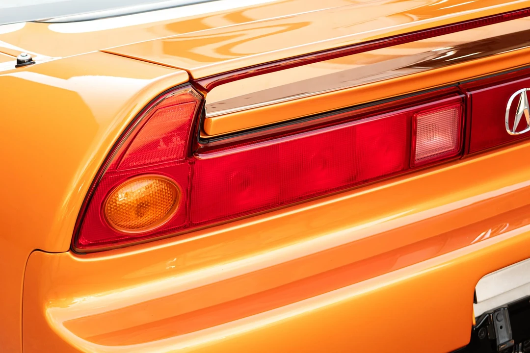 2002 Acura NA2 NSX - Image 21 of 31