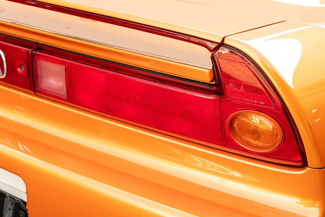 2002 Acura NA2 NSX - Image 22 of 31