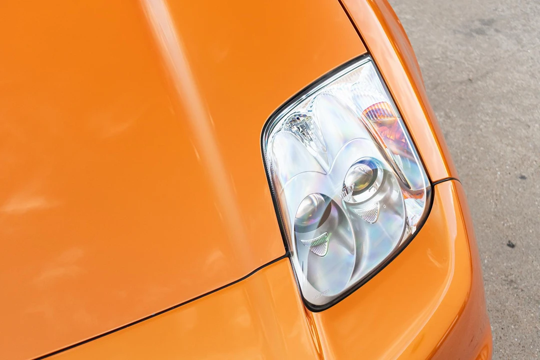 2002 Acura NA2 NSX - Image 20 of 31