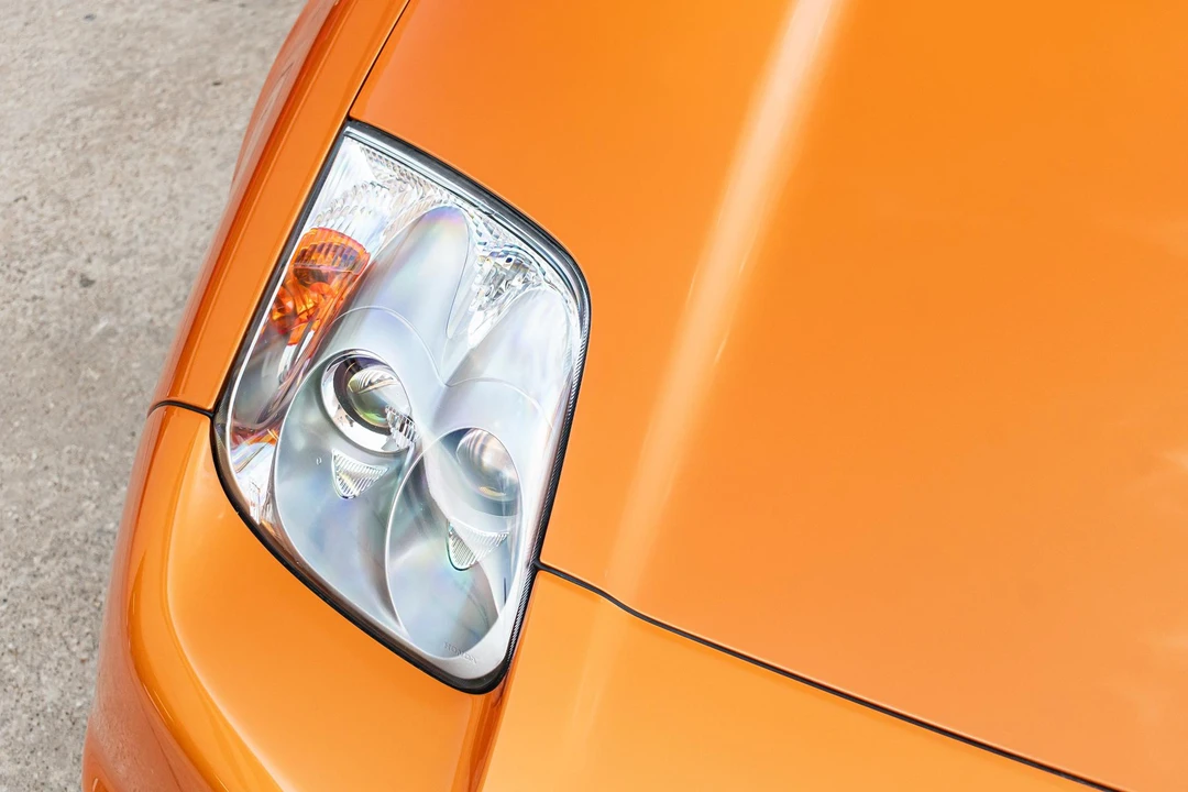 2002 Acura NA2 NSX - Image 19 of 31