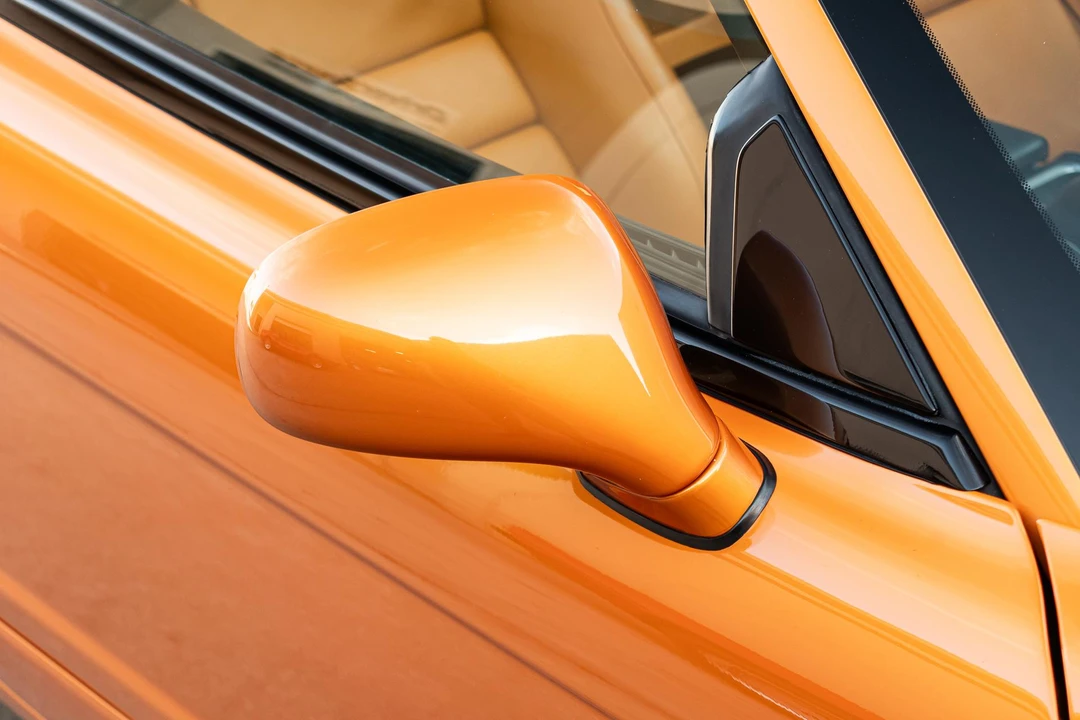 2002 Acura NA2 NSX - Image 24 of 31
