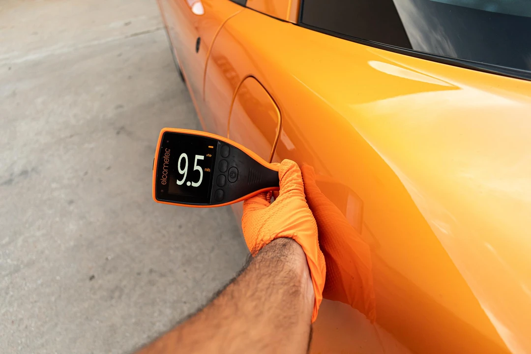 2002 Acura NA2 NSX - Image 30 of 31
