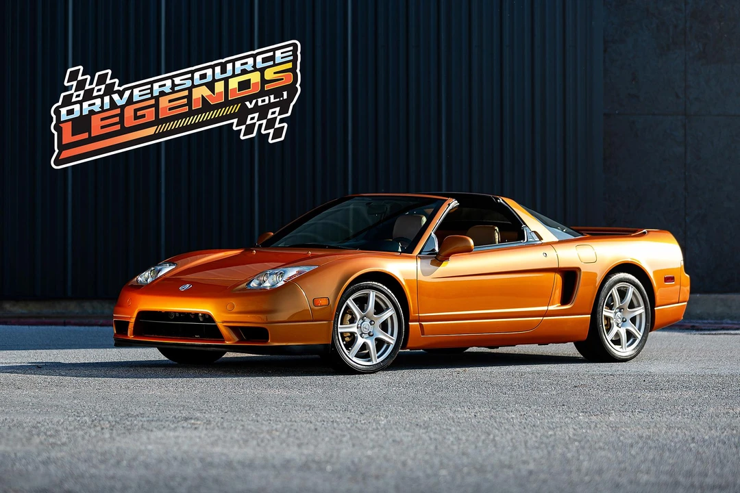 2002 Acura NA2 NSX - Image 3 of 31